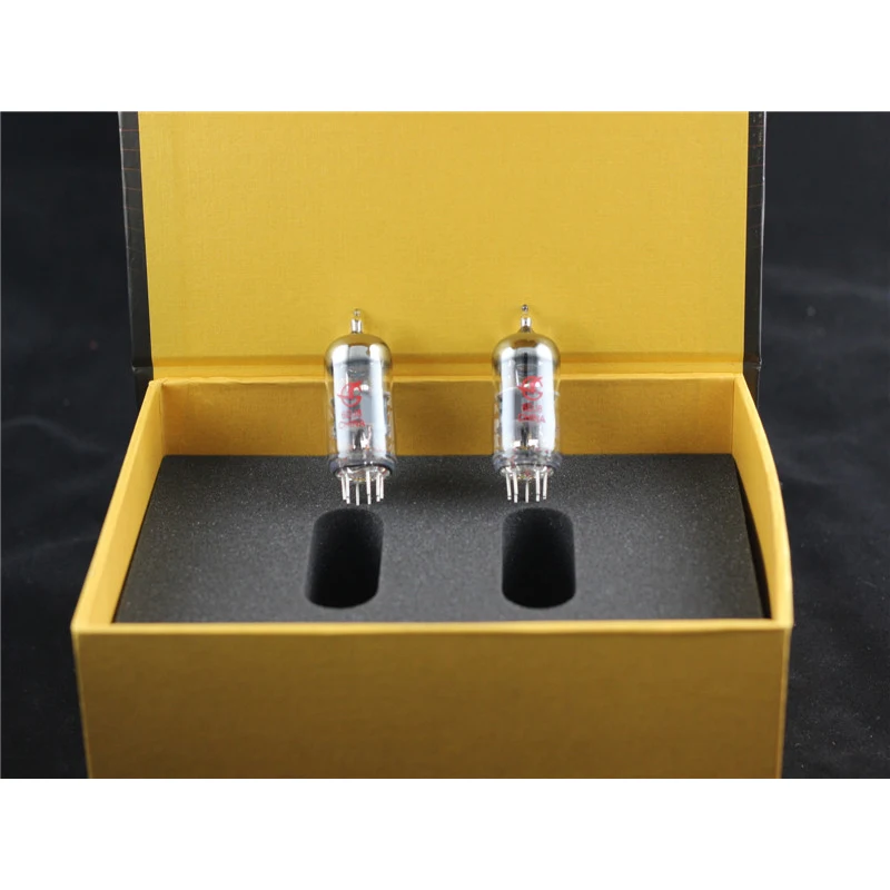 Shuguang 6DJ8 vacuum tube upgrade 6922/6N11 / ECC88 vacuum tube