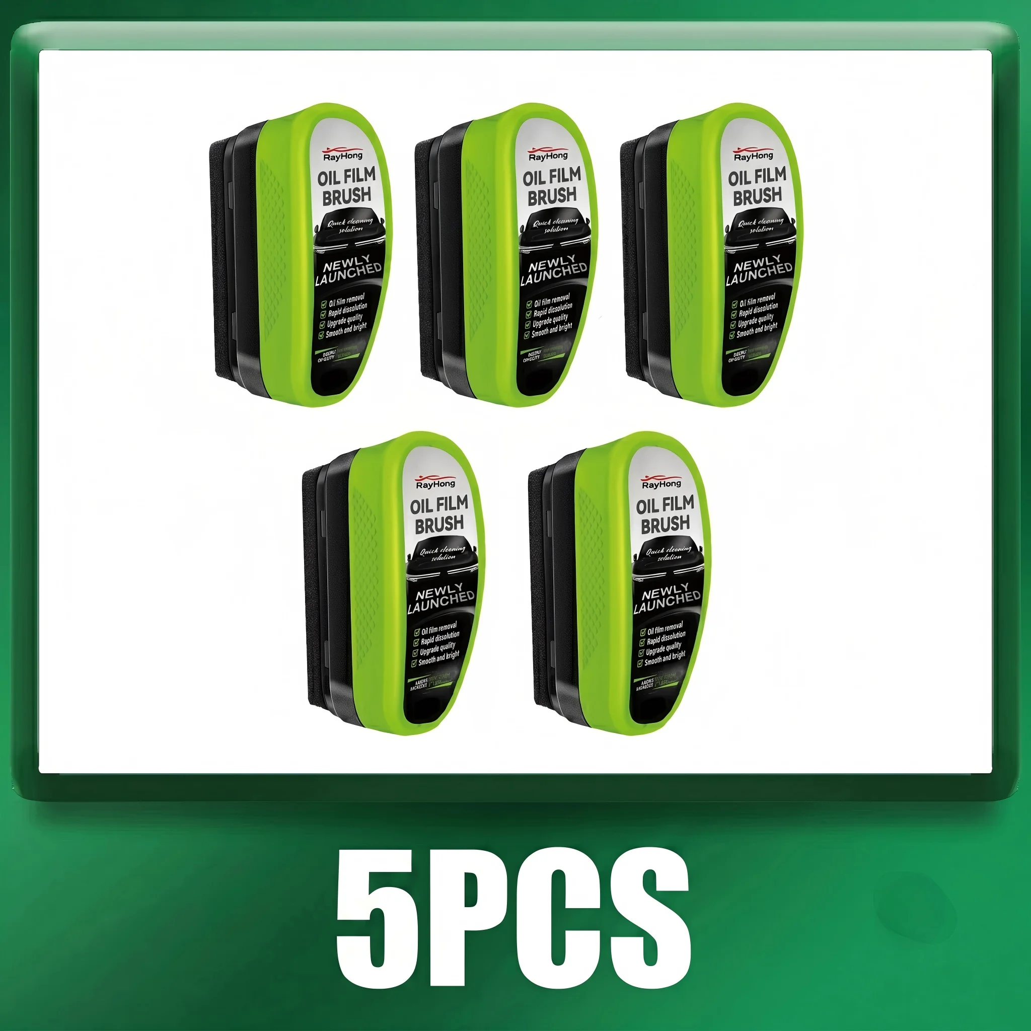 5PCS