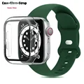 Green Clear 17