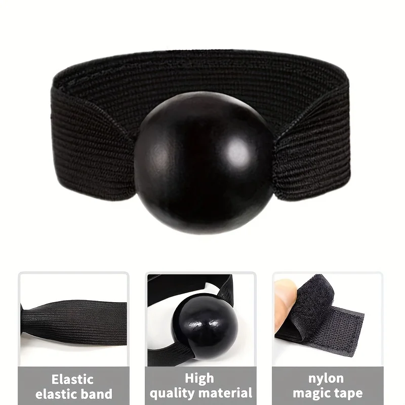 Volleyball Training Aid Equipment Passing Hand Posture Corrector Volleyball Spiking Training 2Pcs volleyball trainer