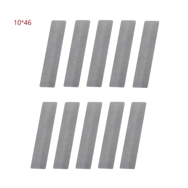 컴프레서 밸브용 밸브 플레이트