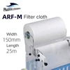 For BUBBLE MAGUS ARF-M Fully Automatic Roller Filter Nylon Filter Bag Biological Filter Medium Original Filter Roller 4