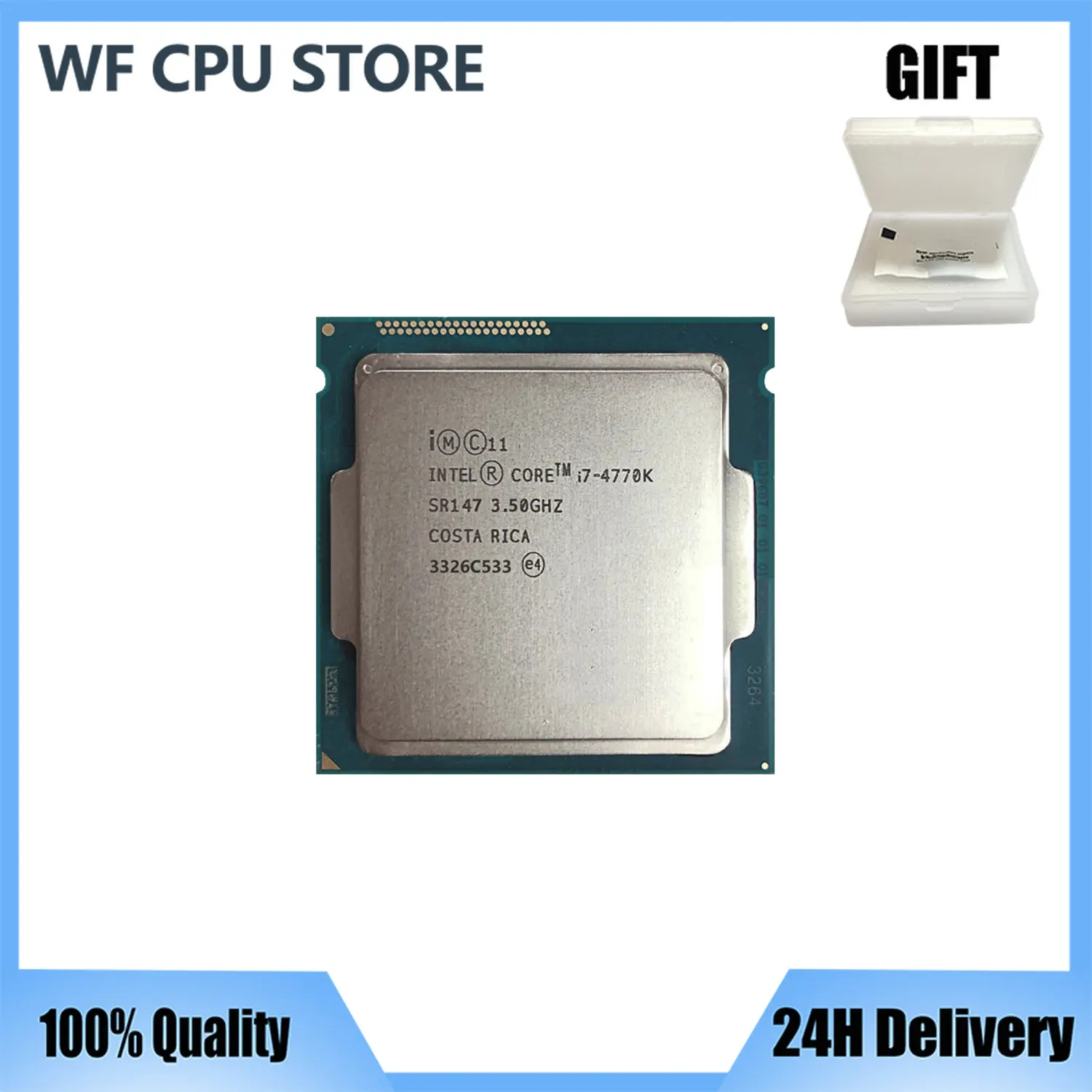 Store Home Products Feedback