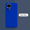Klein Blue