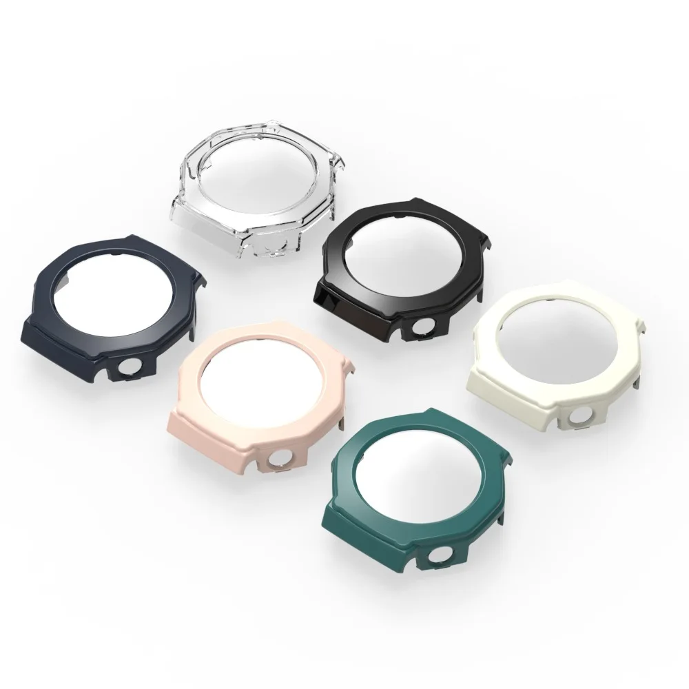 Screen Protector Case for Amazfit t rex3