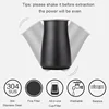 Professional Electric Coffee Bean Grinder Maker for Espresso Drip Coffee French Press Syphon Mocha Coffe Mill Machine 220V 110V 4