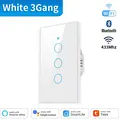 White 3Gang