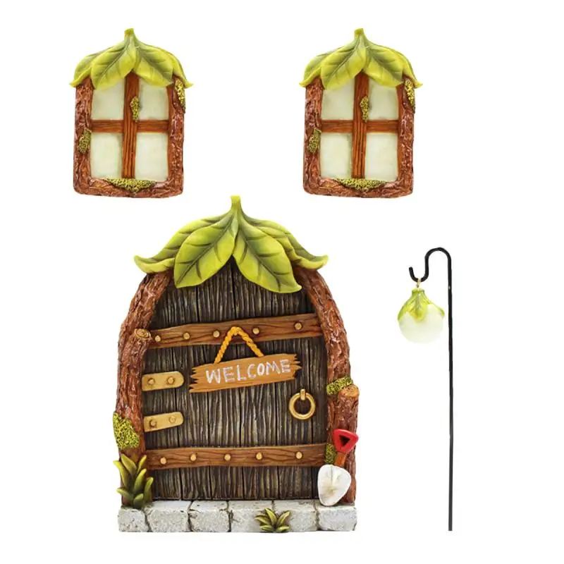 4Pcs set