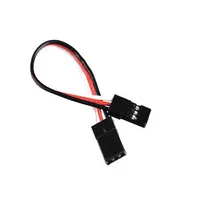 Servo Flight Control Connection Wire Male to Male Four/Six Axis Accessory Receiver 3P DuPont Plug Wire - Image 4