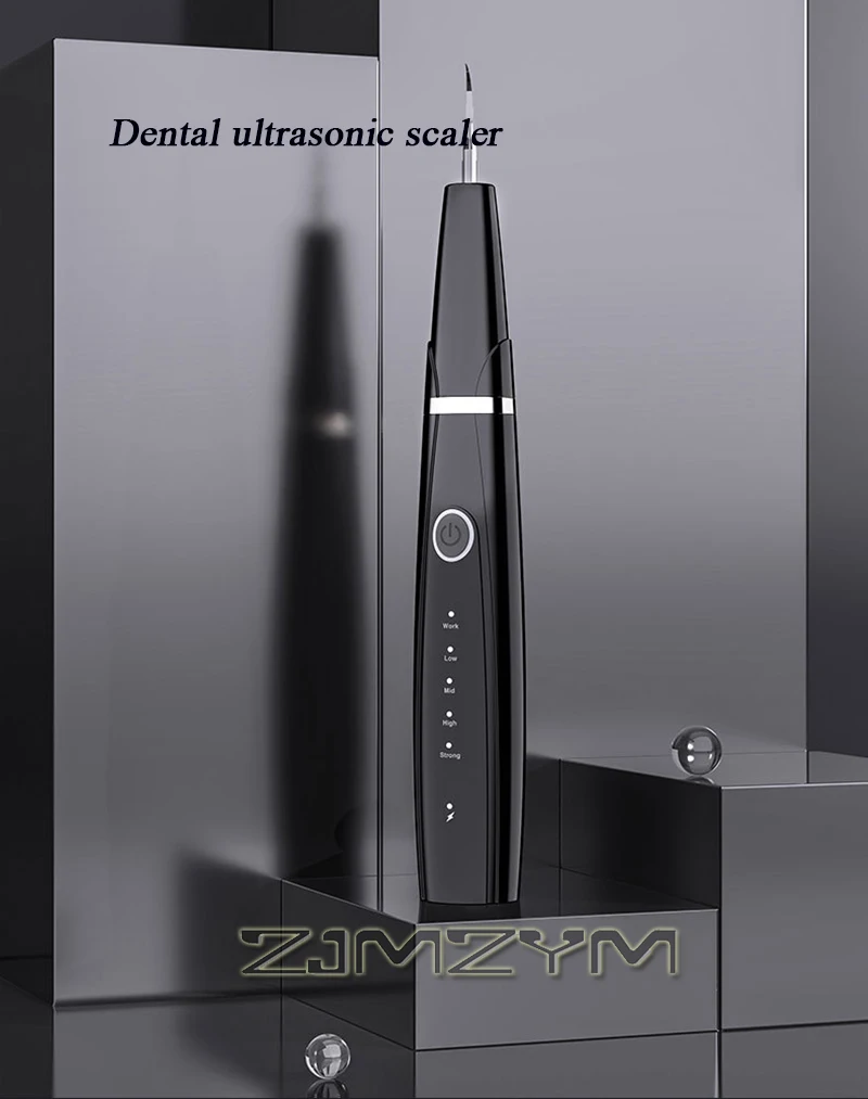 Dental Cleaner Image 1