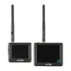 Hawkeye Little Pilot Flight Master 5.8G 48CH Raceband Receiver 960x240 2.5inch/ 3.5inch FPV Monitor for DJI FPV Goggles 5