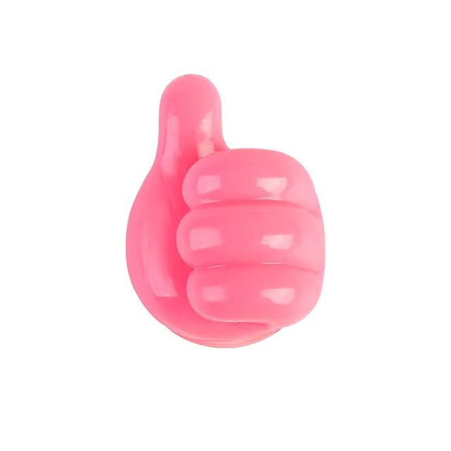 10PCS-pink