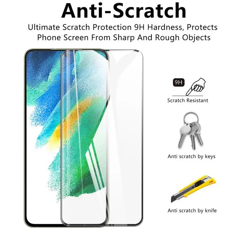 For Samsung S20 Ultra Best Screen Protector For S20 Plus Lens