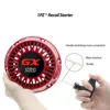 1PC Pull Start Starter Recoil Cup 4HP 5.5HP 6.5HP For Honda GX120 GX160 GX168 GX200 Generator Engines Lawn Mower Parts 5