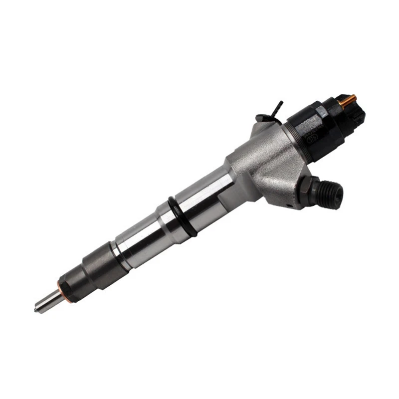 

Дизельный инжектор общей топливной системы Nieuwe 0445120344 Voor Weichai 612640080022