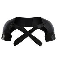 Double Shoulder Brace