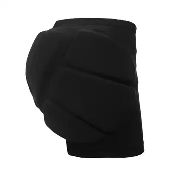 Shock Absorb Kids Tailbone Outdoor Sports Padded Shorts Ski Gear Hip Butt Winter Skate Protector Cycling Snowboard Breathable 2