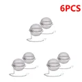 6PCS