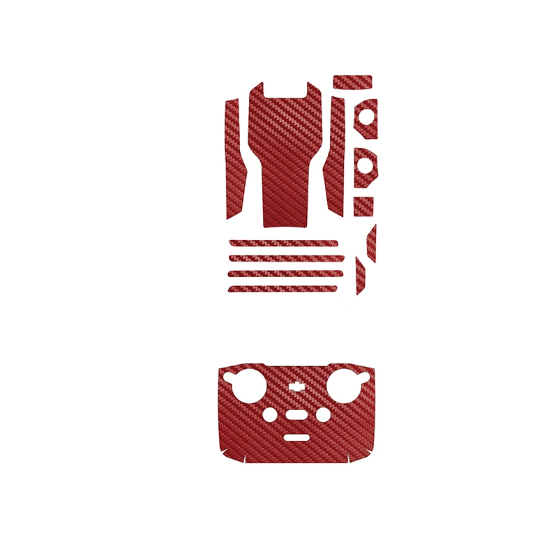 For DJI RC-N1 remote control sticker mavic 3 body sticker skin for dji mavic 3 / 3classic drone accessories