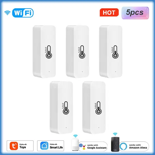5Pcs