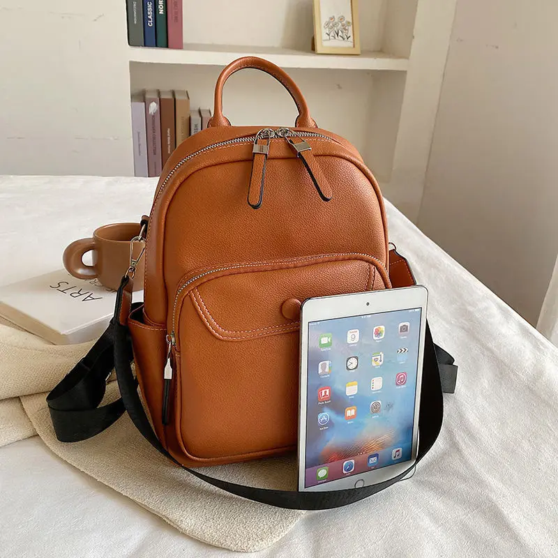 Рисунок 4 - Женская сумка, многофункциональные сумки через плечо