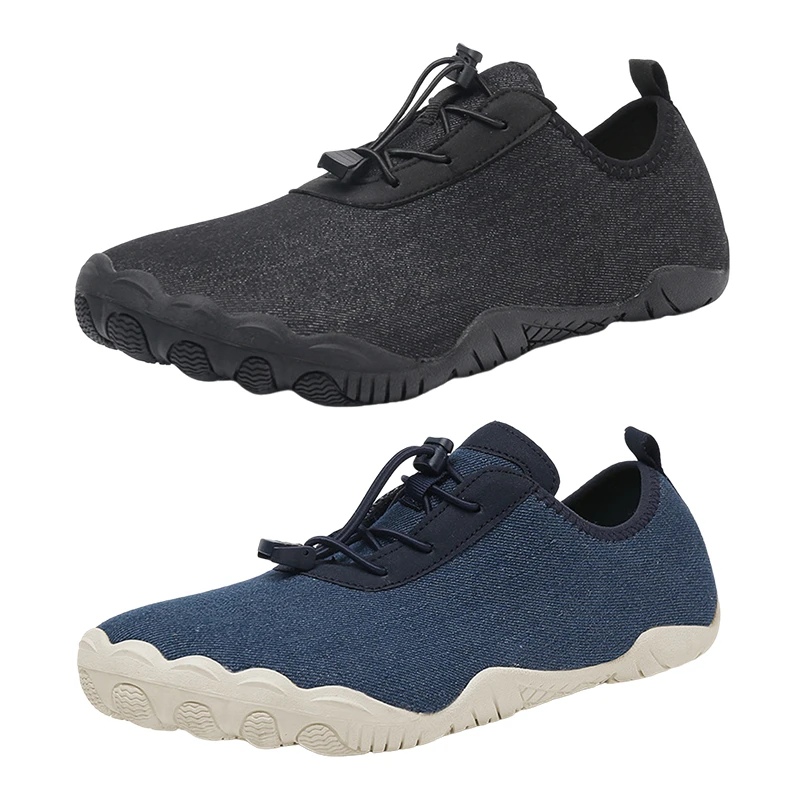 Men Water Shoes Diving Sneaker Non slip Wading Sneaker Quick Dry