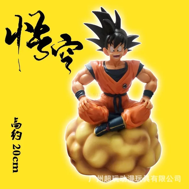 Aimants de réfrigérateur en PVC Dragon Ball, figurine d'anime, Goku,  Vegeta, modèle de décoration de collection Gk, jouet d'Halloween pour  enfants, 10cm - AliExpress