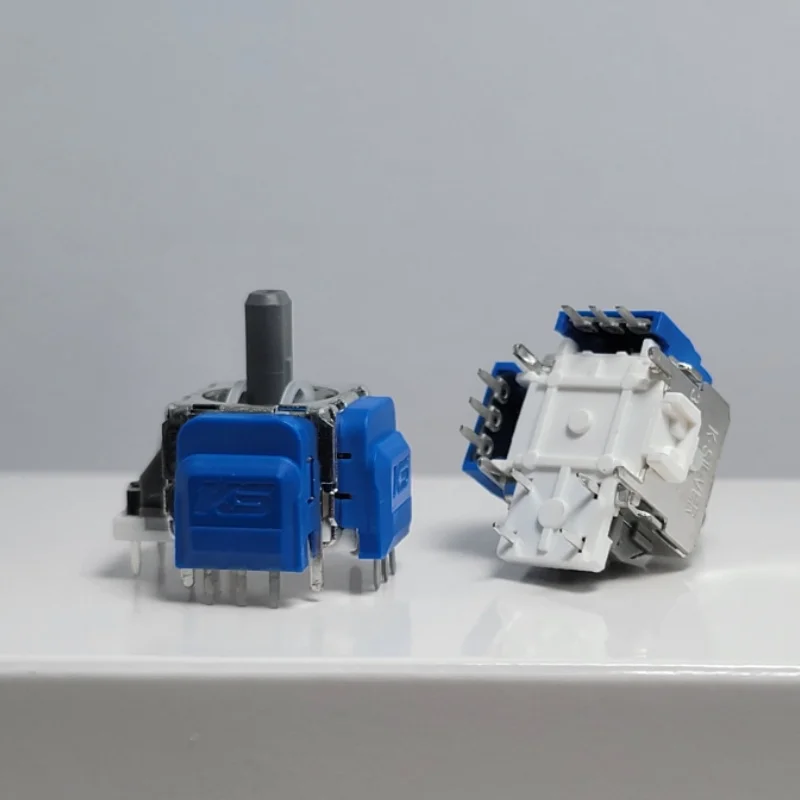 TMR磁気スティック Amazon | TMR Hall Joystick Nintendo Switch/OLED/Lite Joy-Con