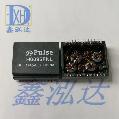 

H6096FNL 10 uds