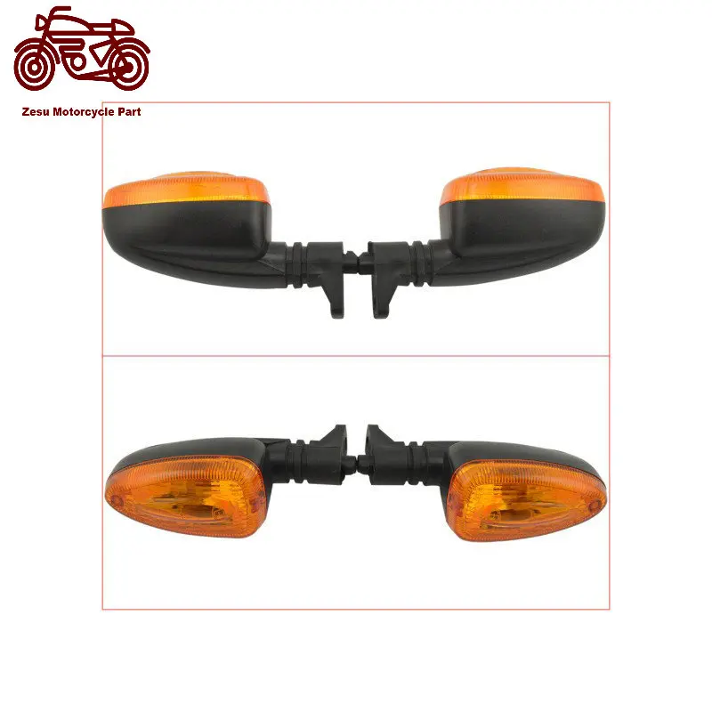 

800CC Motor Bike Turn Signal Light Indicator Steering Lamp Turning Light for BMW F650GS F800GS F800R F650 F800 F 650 800 GS R