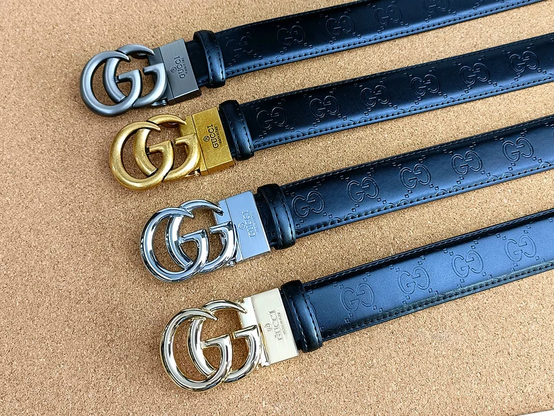 

New Women Fashion Leather Belt Buckle Belts Women and men Waist Belt Thin Black Buckle Leather Belt G41