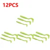 green-12pcs