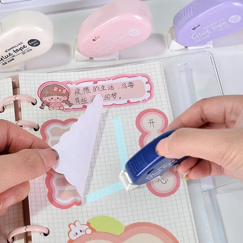 Double-Sided Glue Dots 2