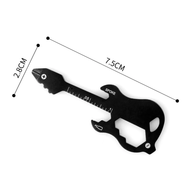 Multi Función De Cerveza Abridor De Botella De Tod... – Grandado