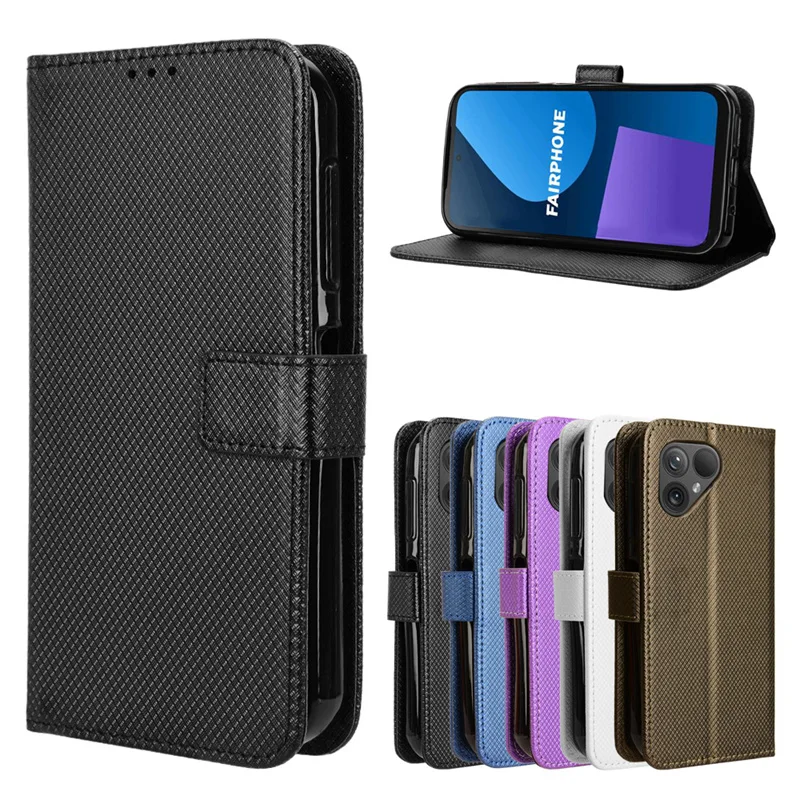 Hot Phone Case For Fairphone Smartphones Smartphone Cases For