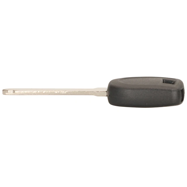 Jingyuqin 10PCS ที่ใช้งานได้3ข้อมูลจำเพาะของชิป Transponder Key กรณี Shell สำหรับ Mazda MAZ24R ใบมีดสามารถติดตั้งชิป 5