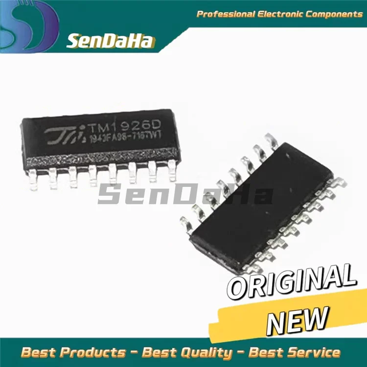 

TM1926D SOP16 новый оригинальный 10 шт./партия бесплатная доставка