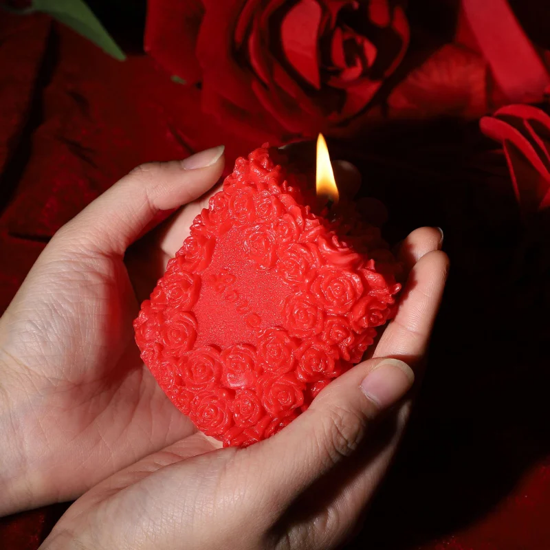 SMPropsLOVESexy Candle Couple Flirting Wax Drip Sex Toys Low Temperature Candles Adult Supplies