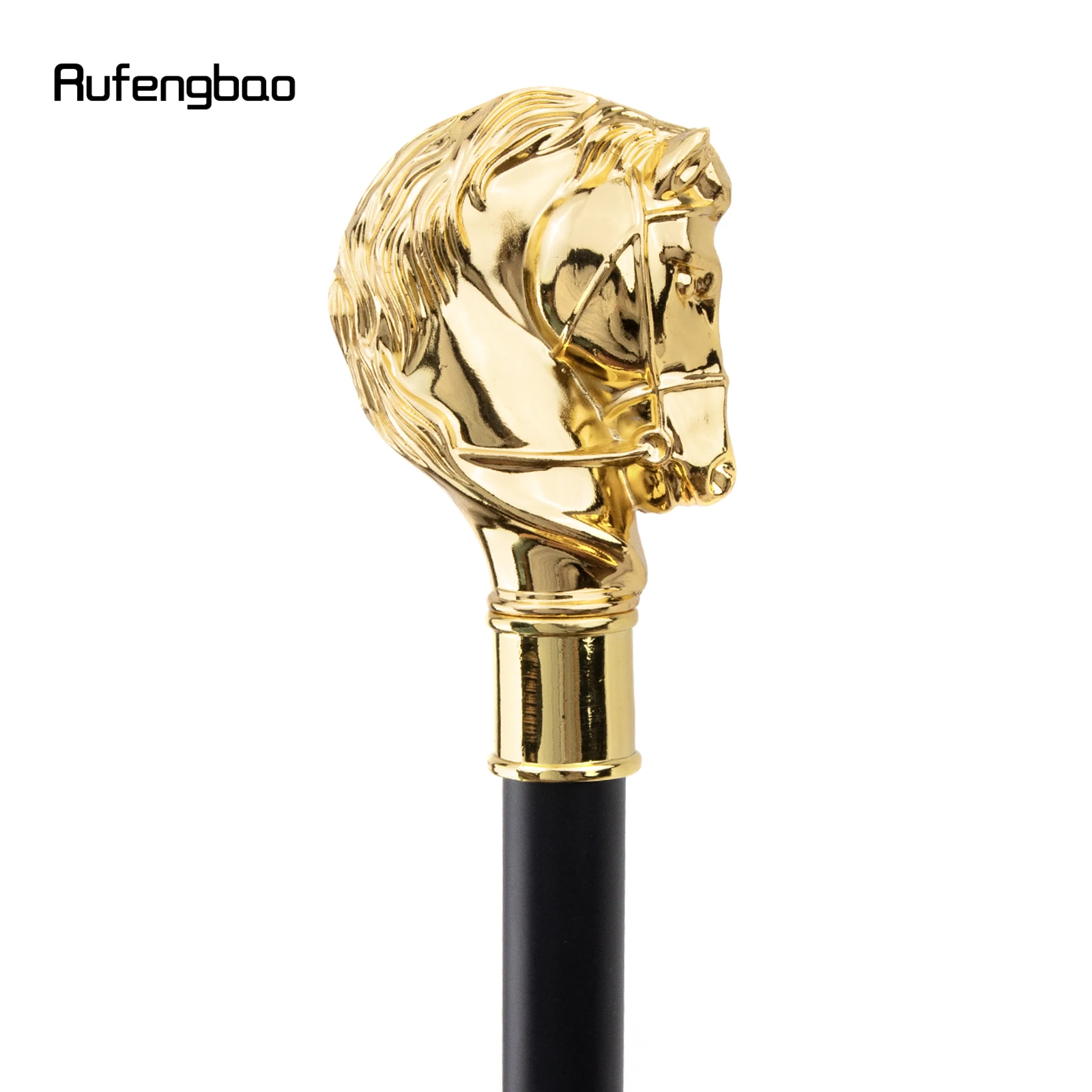 Рисунок 5 - Золотая голова лошади