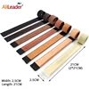 Alileader New Donut Headband Women Hair Accessories Girl Magic Hair Magic DIY Tool Bun Maker Sweet French Dish Made Hair Band 3