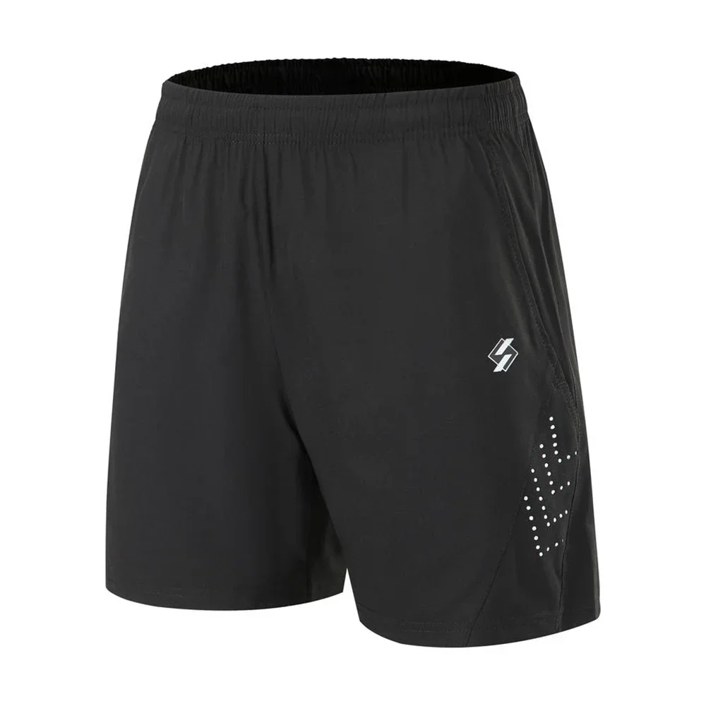 Hot Sell Badminton Table Tennis Shorts for Men Women Quick Dry Breathable Cycling Running Sports Tennis Ping Pong Shorts