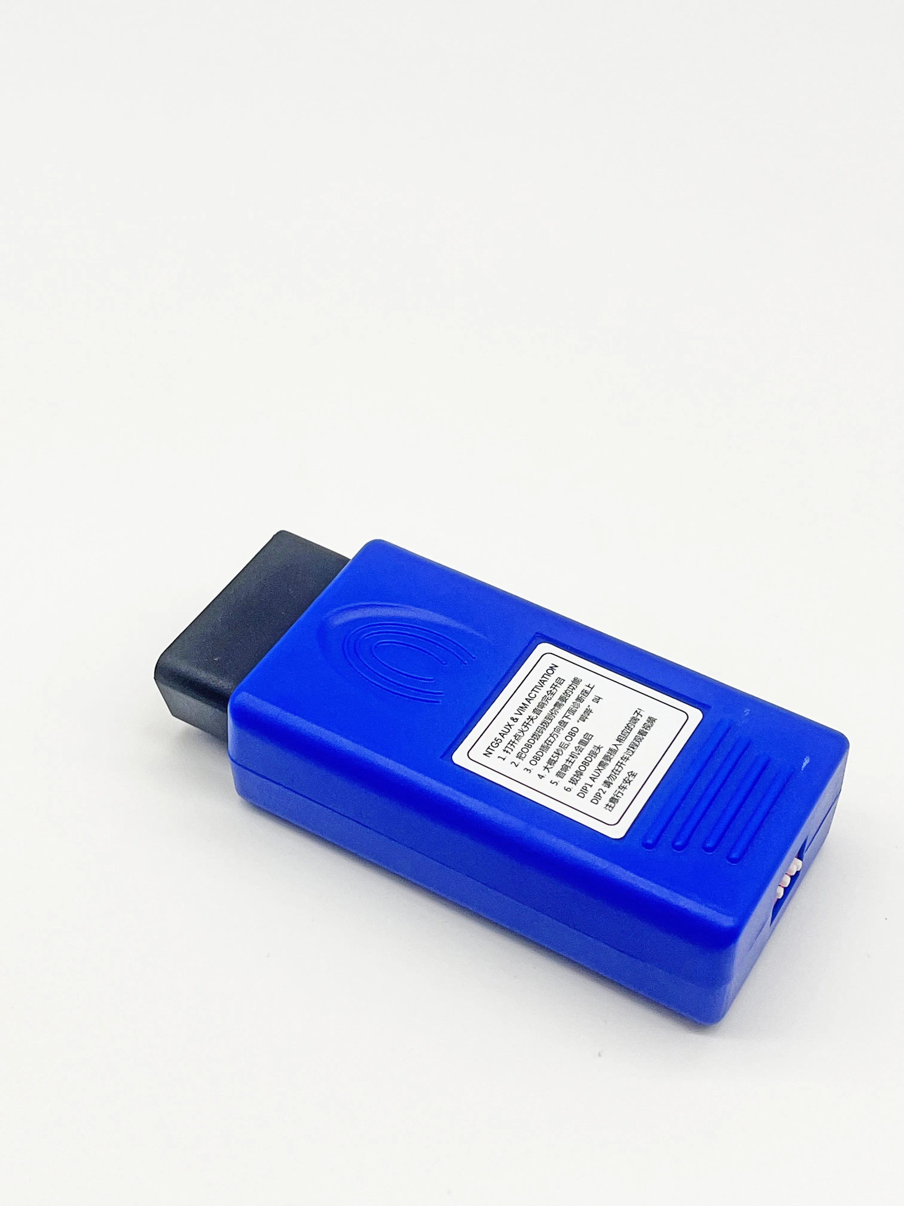 ޸  Ŀǵ  ַ, NTG5 OBD AUX IN  VIM Ƽ