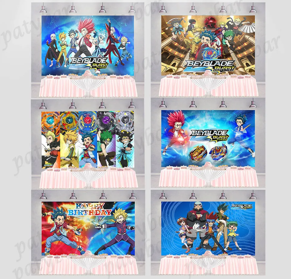 PatyBar Beyblade Photography Backdrop Boy Birthday Party Decoration Background Anime Arena Bedroom Vinyl Photo Studio Props - AliExpress patybar-beyblade-photography-backdrop-boy-birthday-party-decoration-background-anime-arena-bedroom-vinyl-photo-studio-props-aliexpress