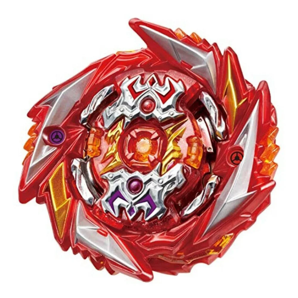 B-x Toupie Explosão Beyblade Girando Topo Superking Valtryek Códigos  Aquiles Hyperion Helios Vulcão B174 Limite Quebrar Dx - Peões - AliExpress