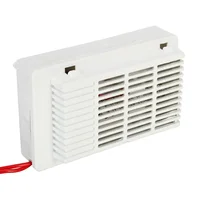 Mini générateur d'ozone purificateur d'air Portable purificateur d'air domestique générateur d'anions négatifs ozoniseur 4