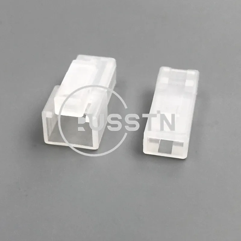 

1 Set 1 Pin 7.8 Series Connector Automotive Socket Starter 7123-3010 7122-3010