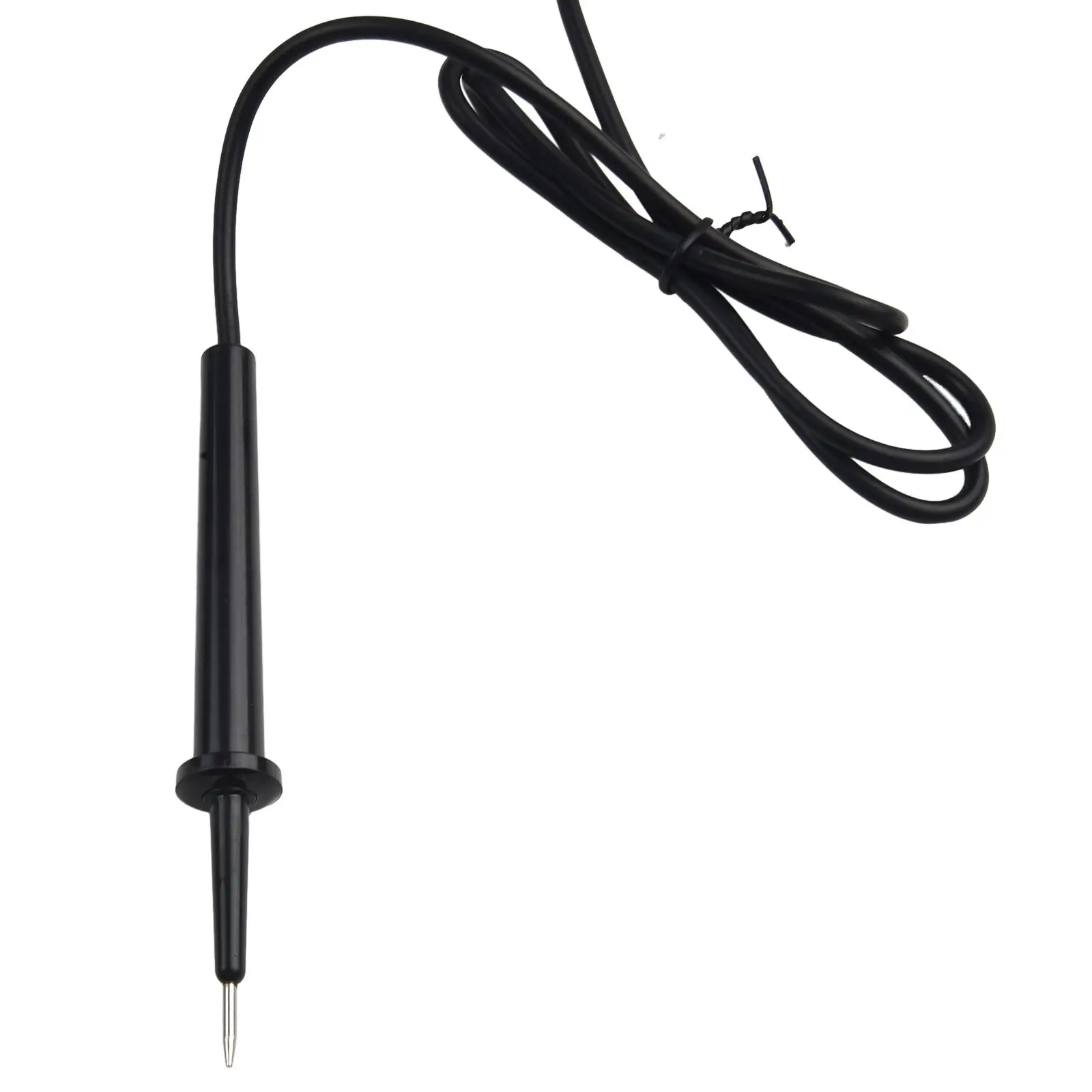 Description Picture 3 of item8 In 1 Tester Voltage AC DC 6-500V 50 - 500Hz Auto Electrical Pen Circuit Detector Tester 6-12 - 24 - 50VDC Voltage Meters Tool