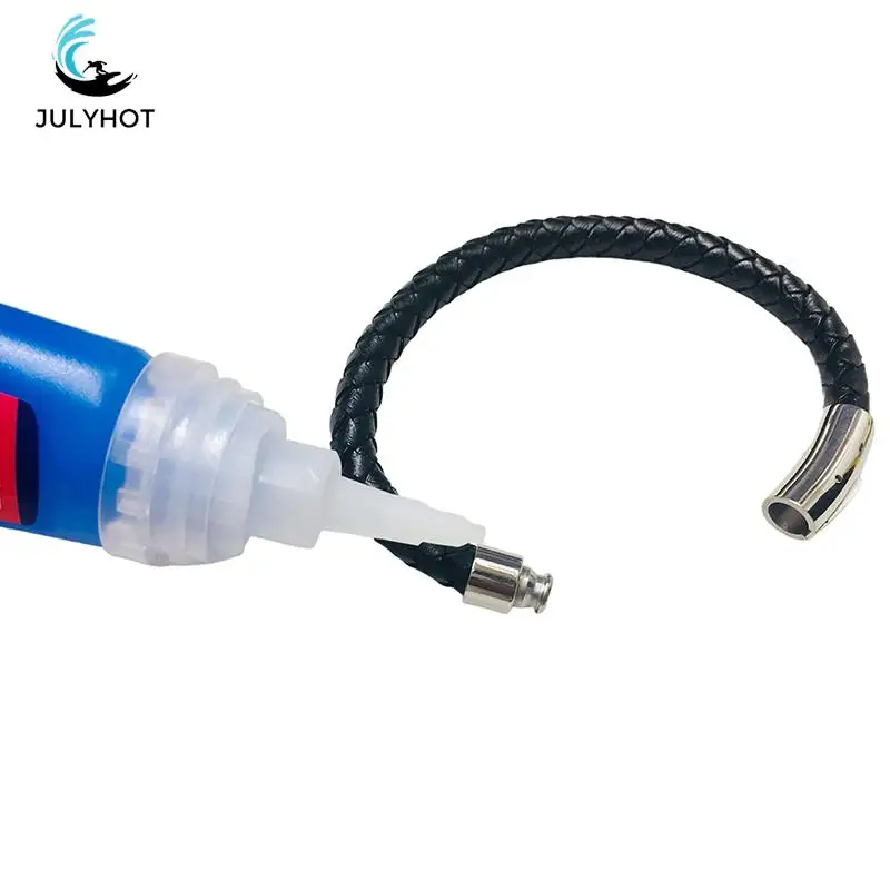 1PC 401 Glue Special for Bow And Arrow Fast-drying Mucilage Quick Bonding Dehydration Super Instant Shoes Repair Adhesive