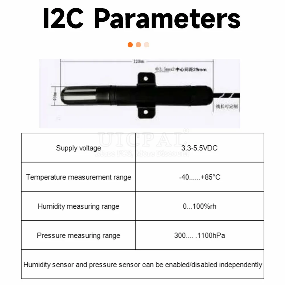 BME280%20High%20Precision%20Temperature%20and%20Humidity%20Sensor%20Probe%20Cable%201M%202M%203M%205M%20Digital%20Sensor%20I2C%20or%20RS485%20Waterproof%20Shield%20-%20Image%204