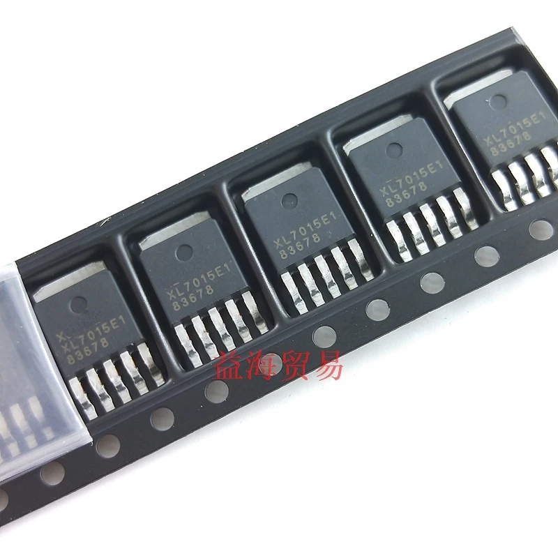 

FREE SHIPIING 10PCS/LOT XL7015E1 TO-252